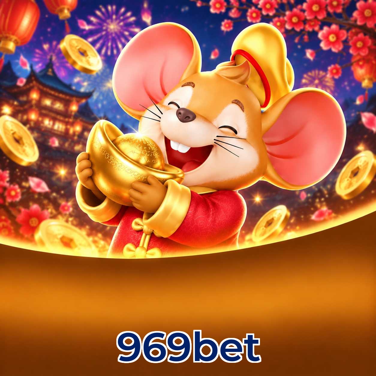 969bet Top Slots