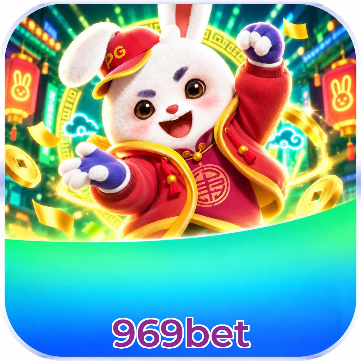 969bet Facebook Page