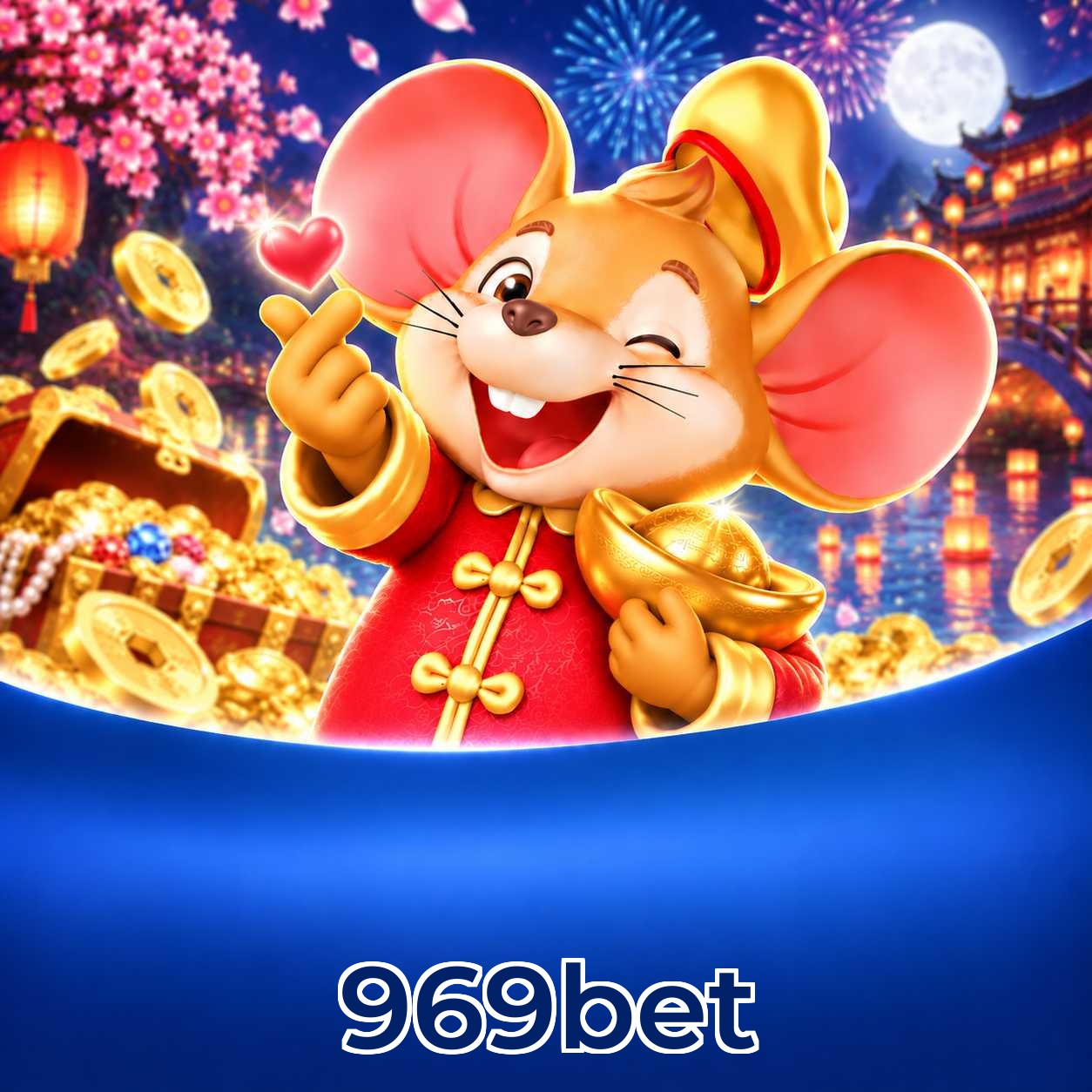969bet Interface