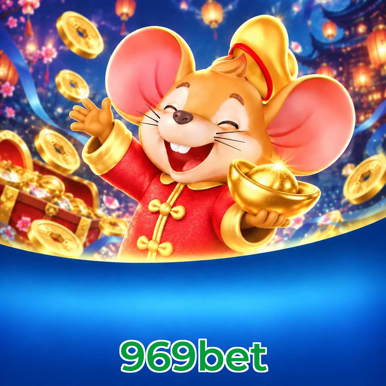 Baixar 969bet PC Mac