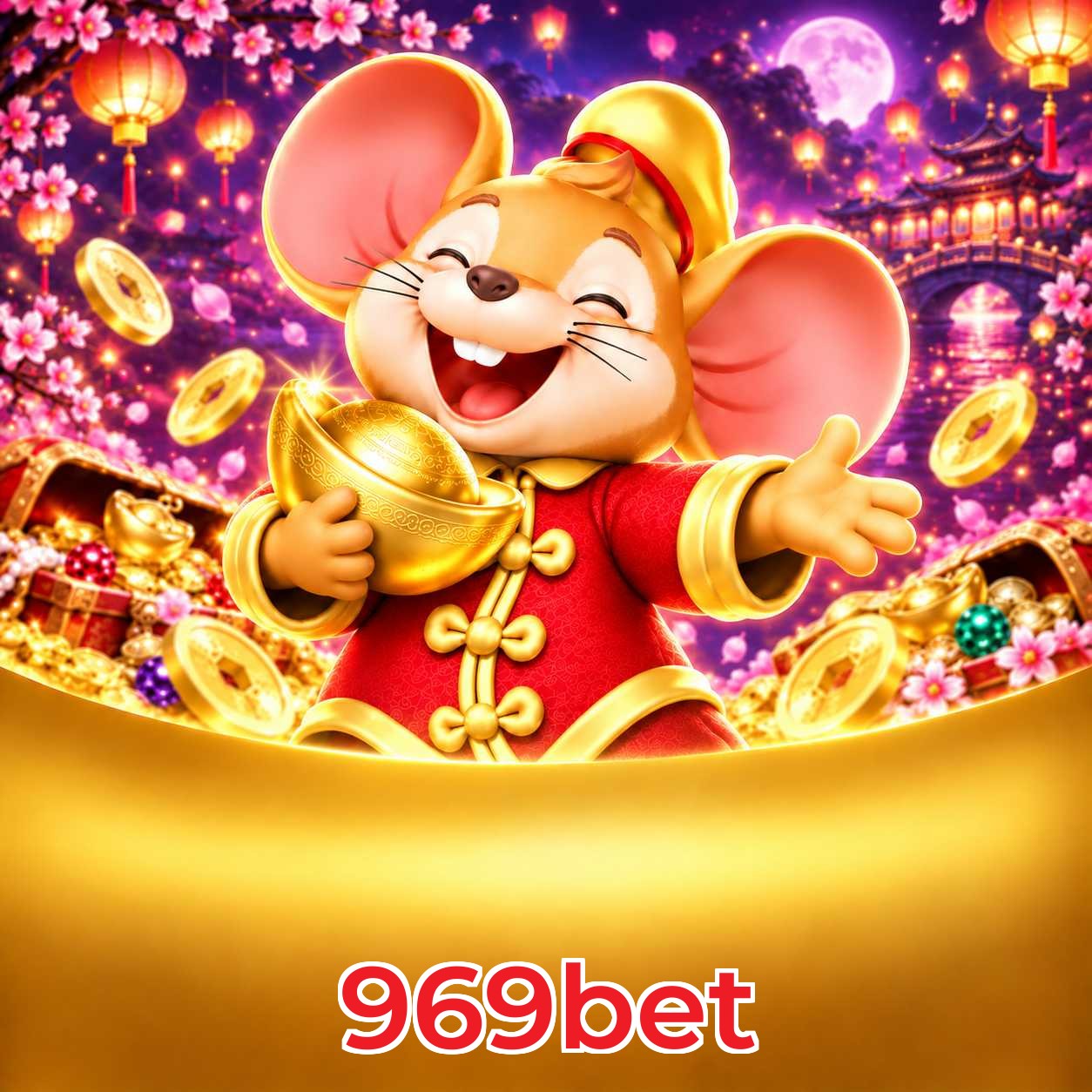 969bet Compatibilidade
