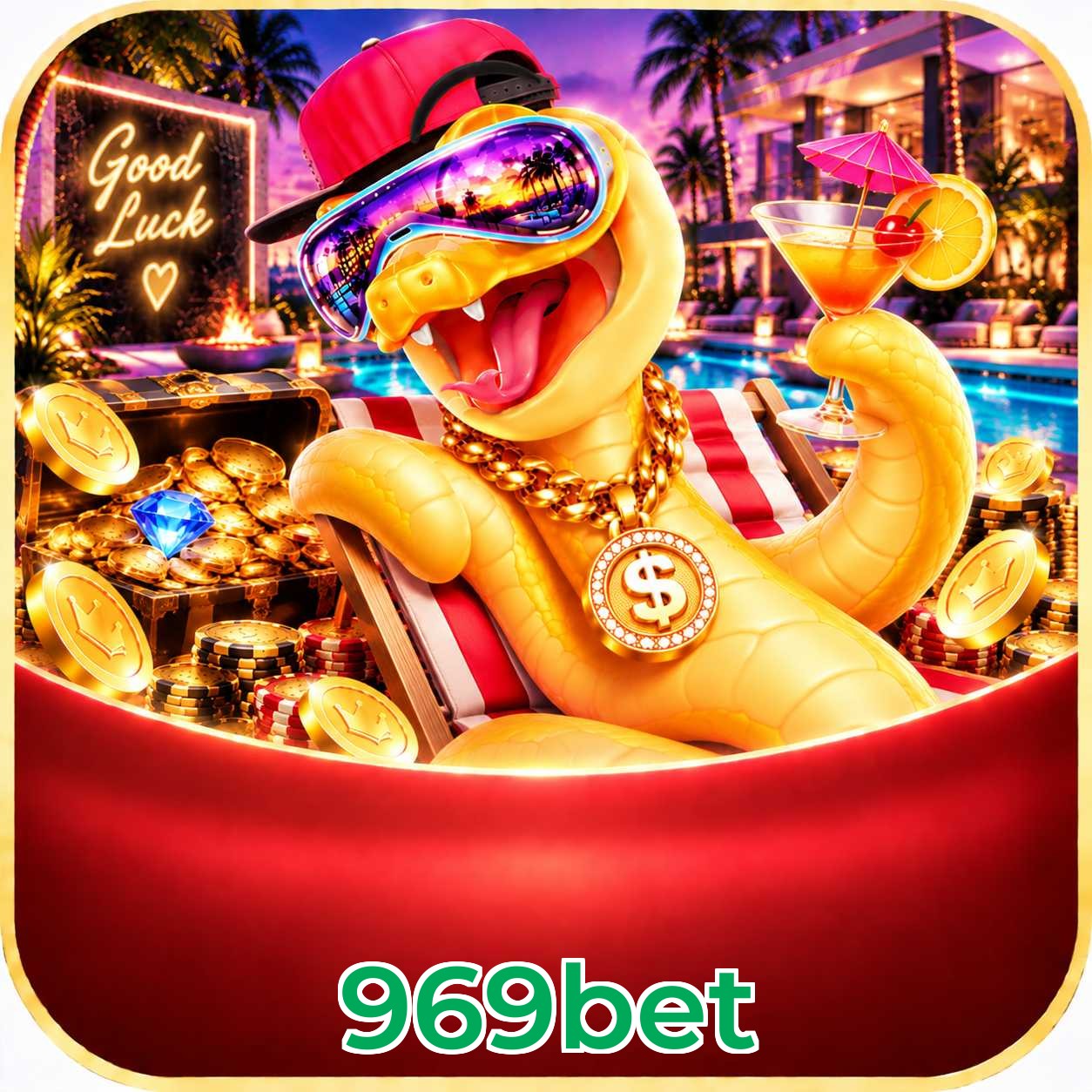 969bet Lottery FAQ
