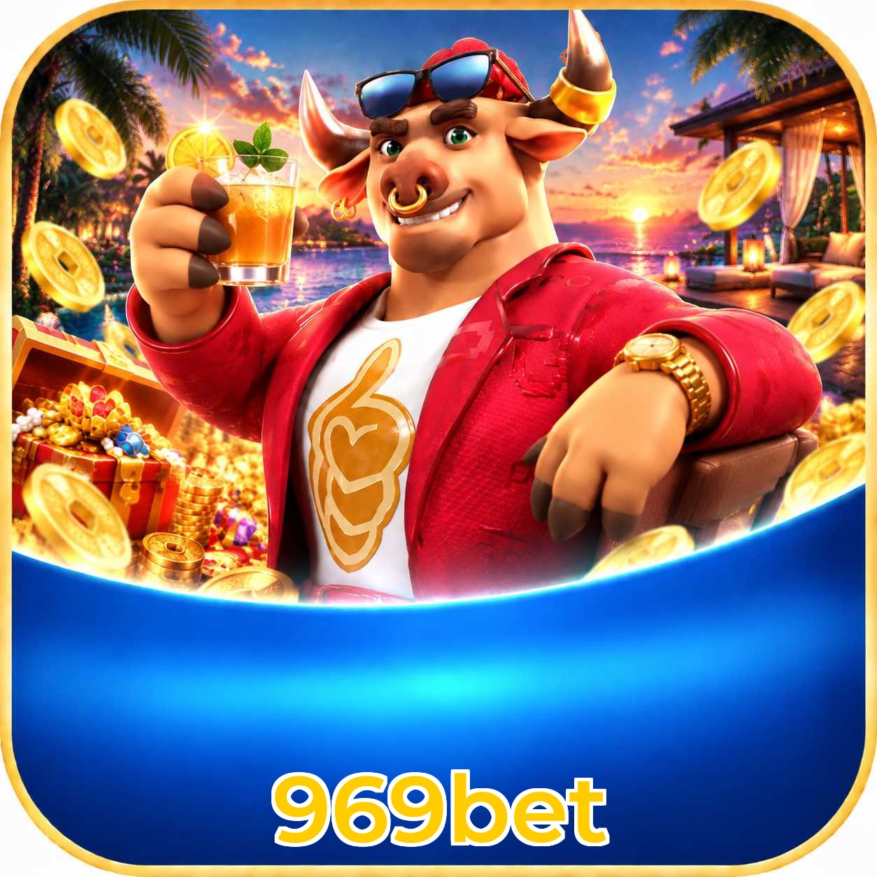 969bet App vs Web