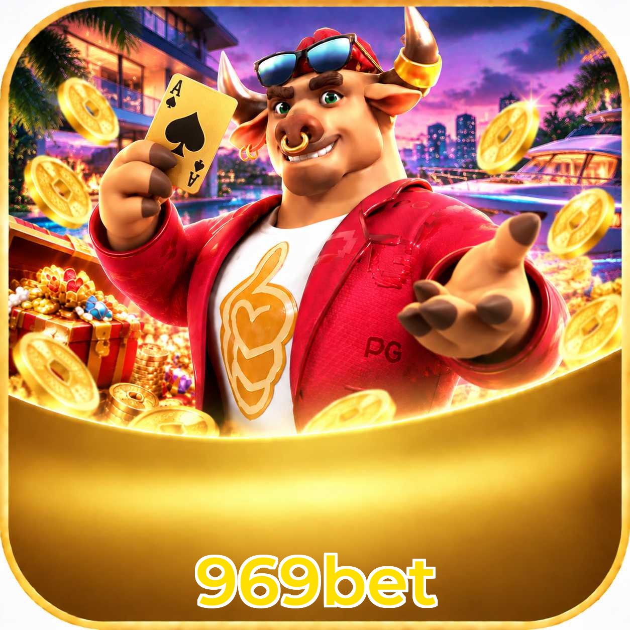 969bet instalar iPhone Safari PWA