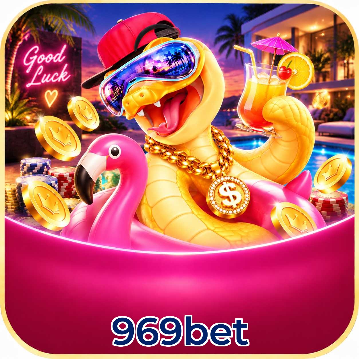 969bet App FAQ