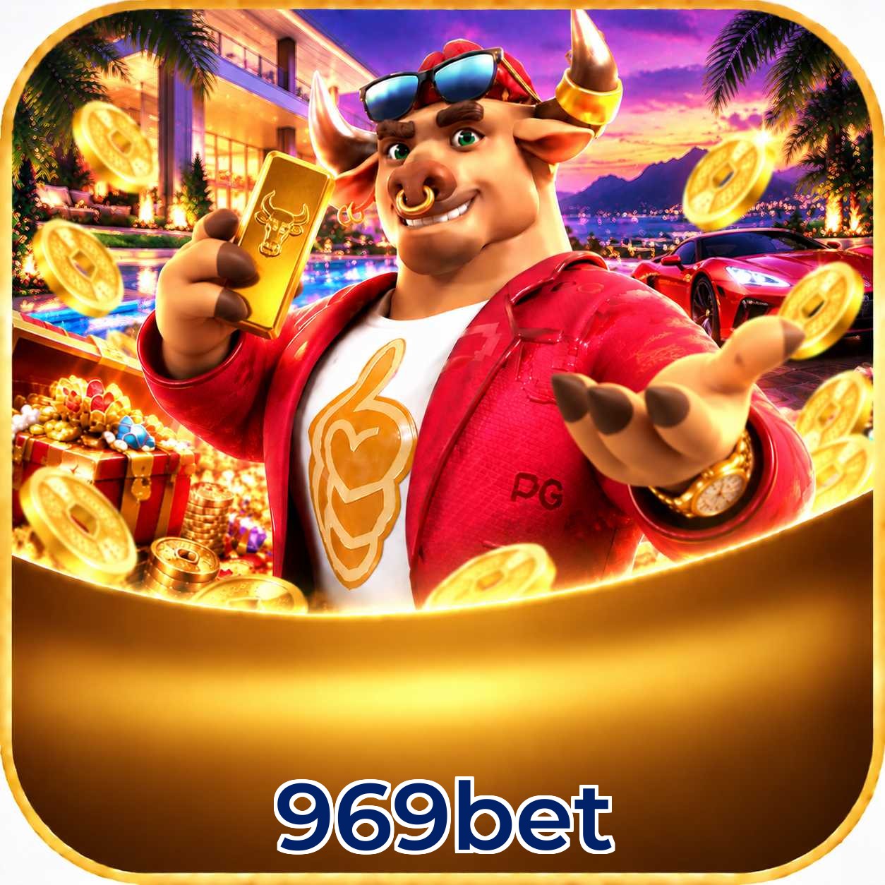 Baixar 969bet Android