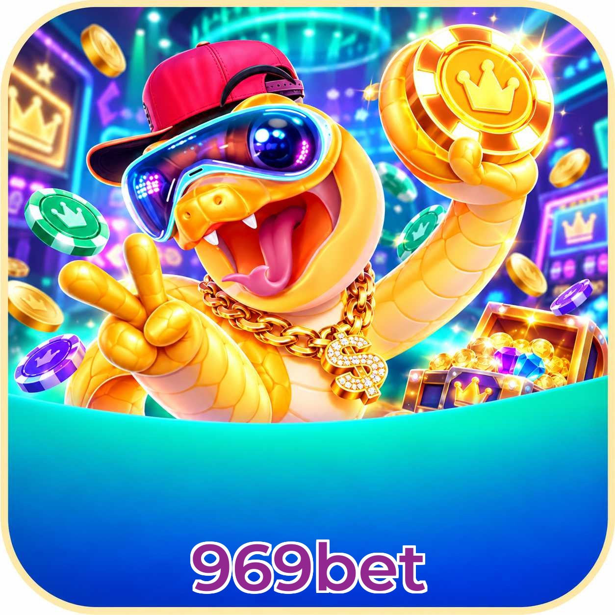 969bet Performance