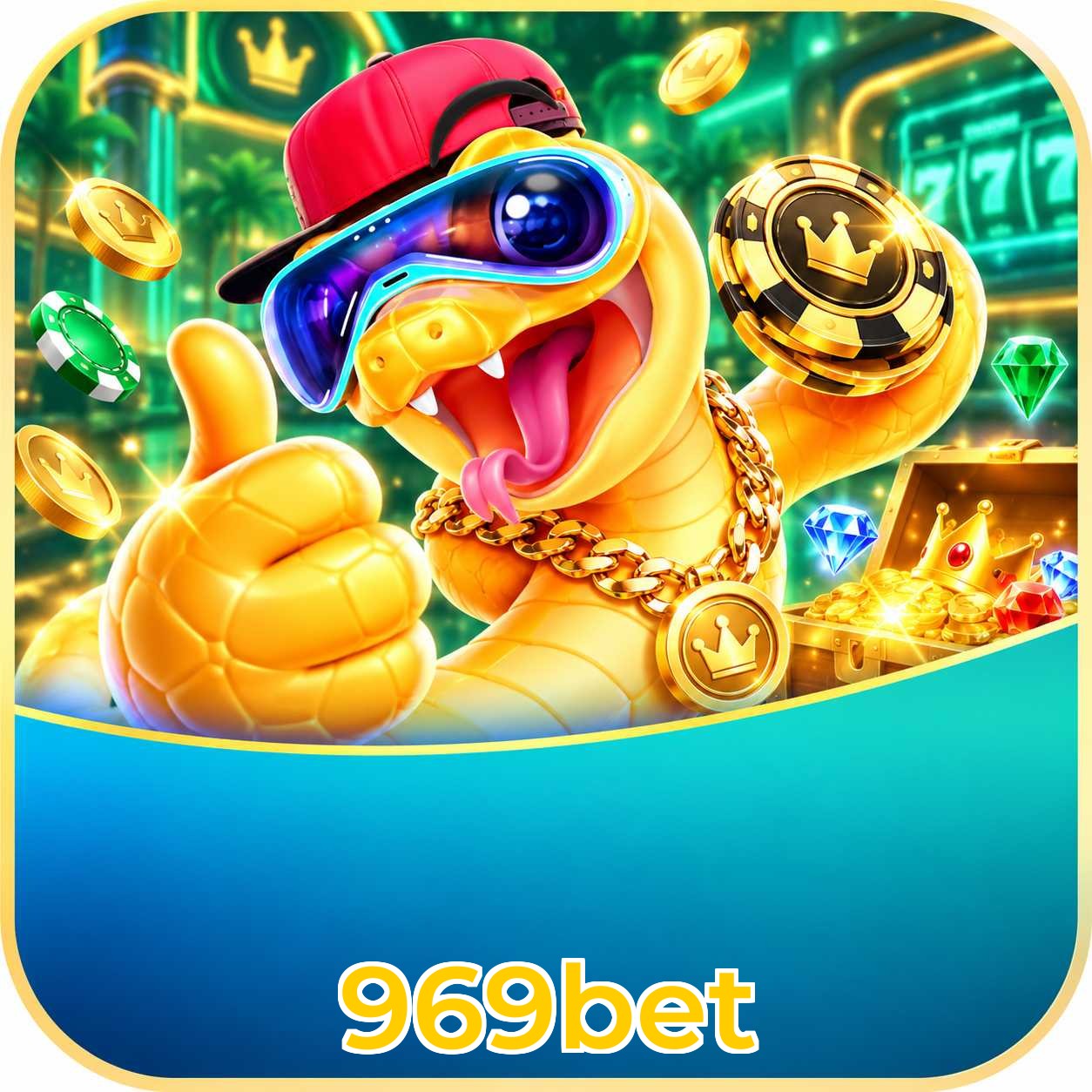 969bet Fortune Tiger Game
