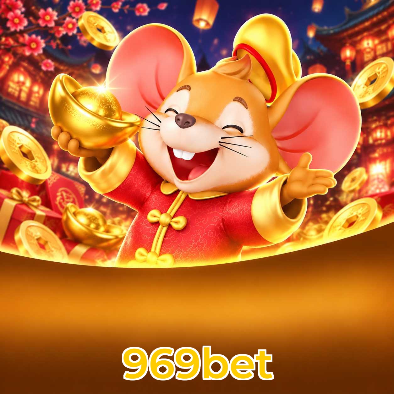 969bet Entrar Telegram