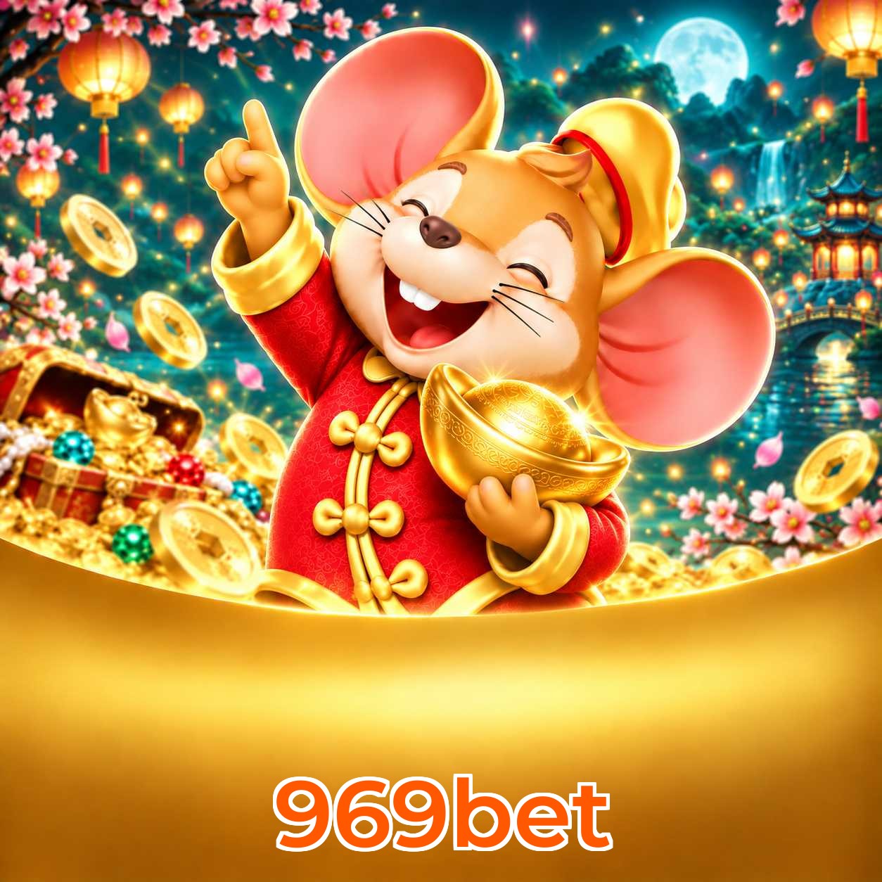 969bet Live Games