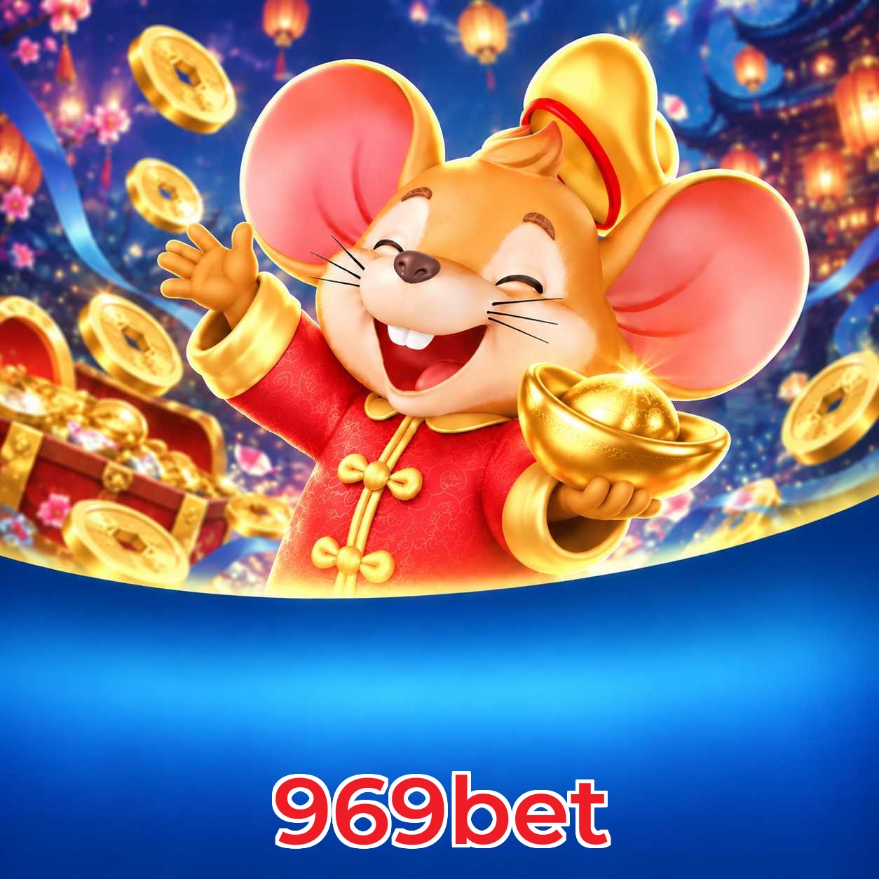 969bet Version History