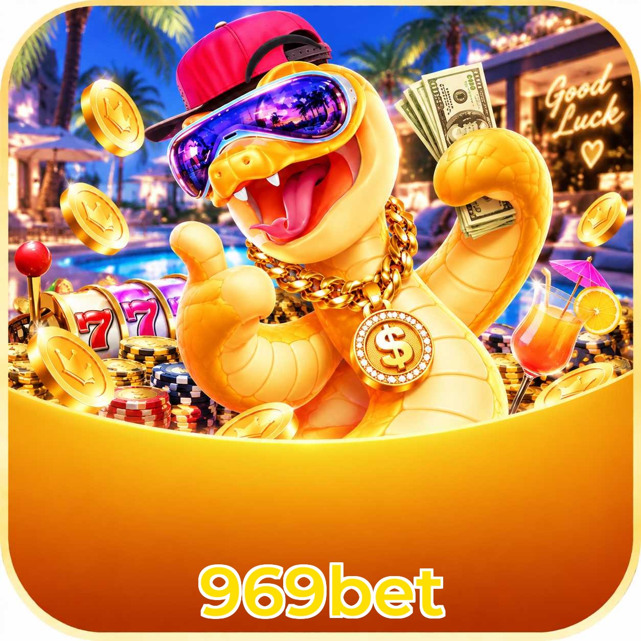 969bet Avaliações