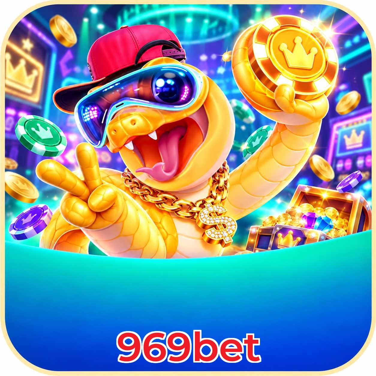 969bet Registration Guide