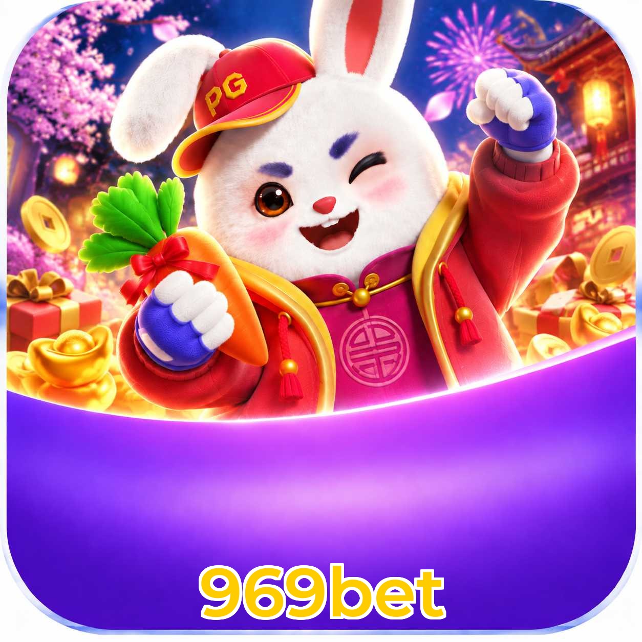 969bet Slots