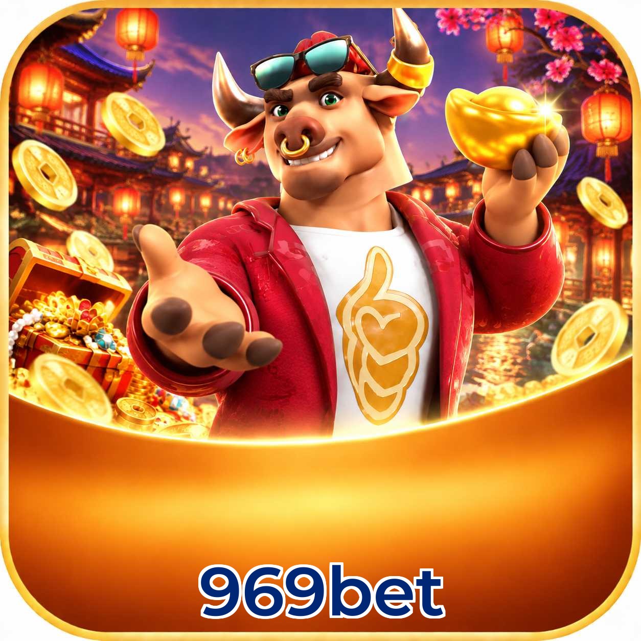 969bet FAQ