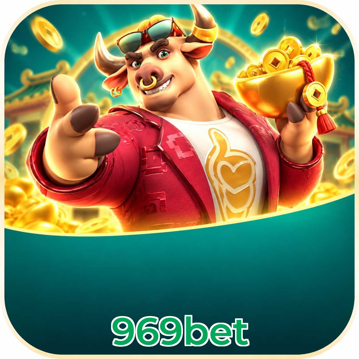969bet Jogos Exclusivos