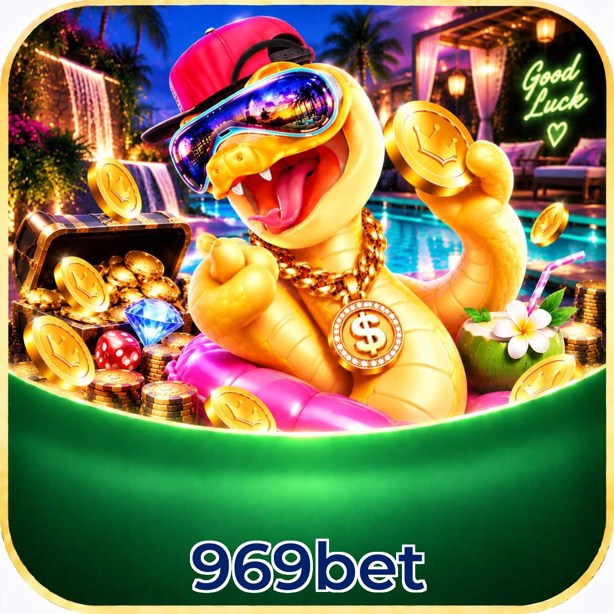 969bet VIP Program