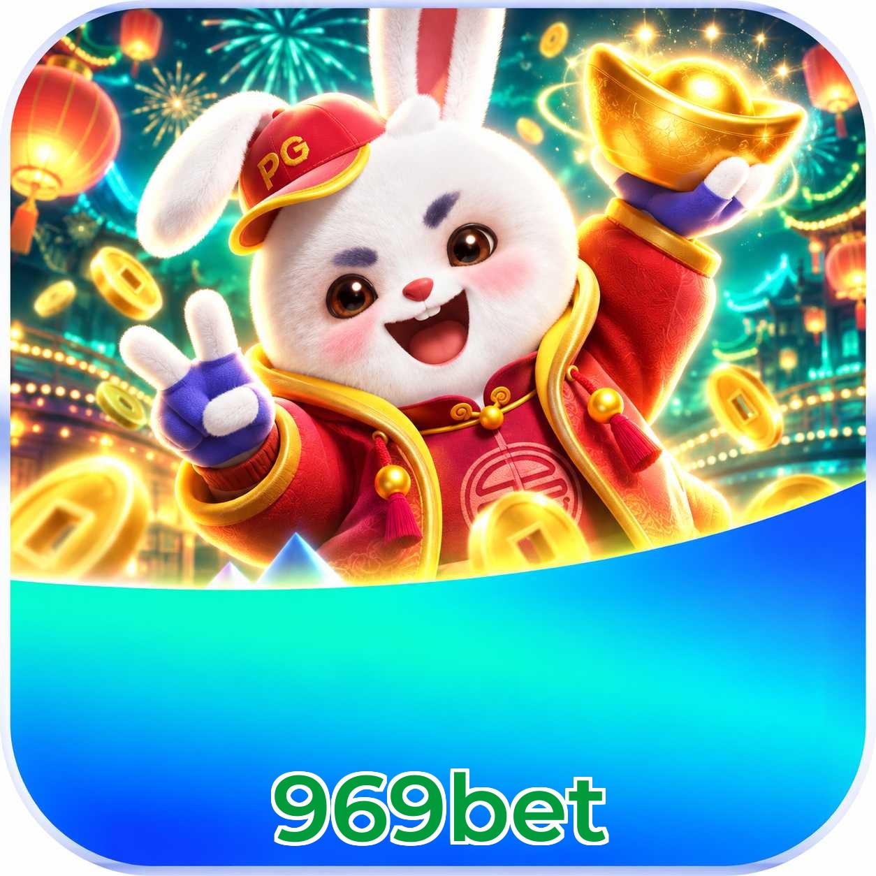 969bet FAQ