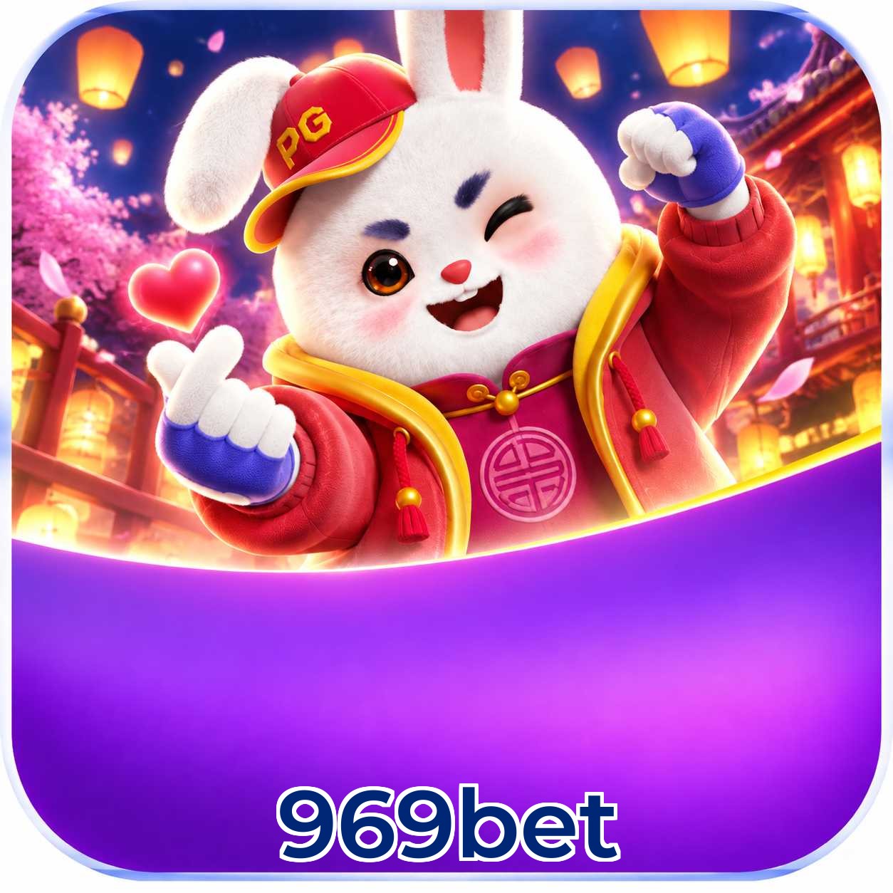 969bet Facebook Support