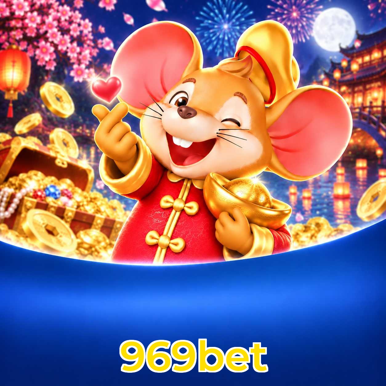 969bet Top Wins