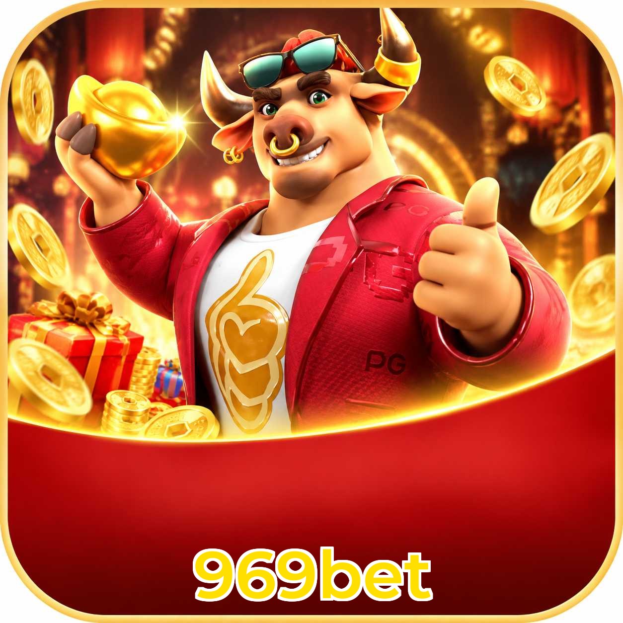 969bet Telegram FAQ