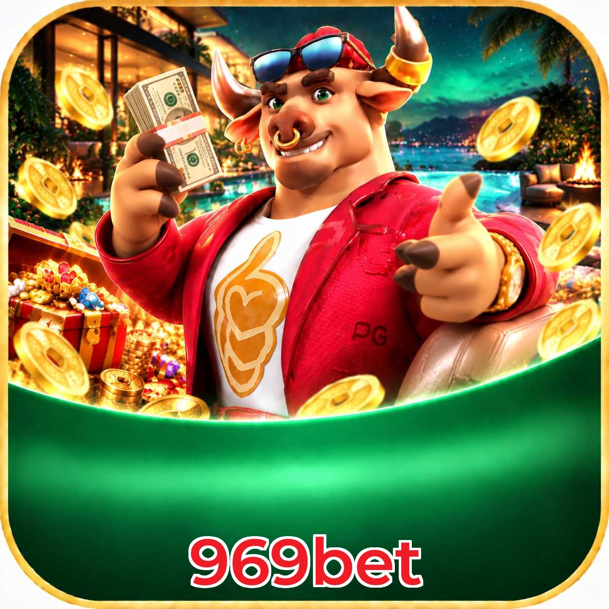 969bet App Features
