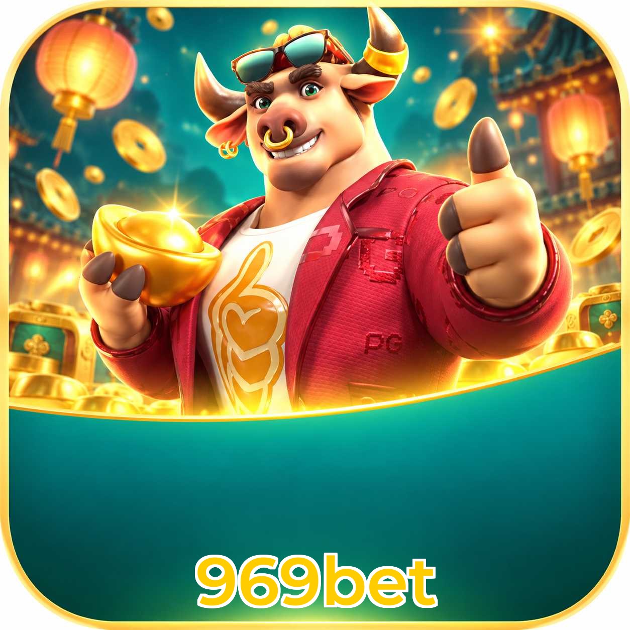 969bet RTP Testing