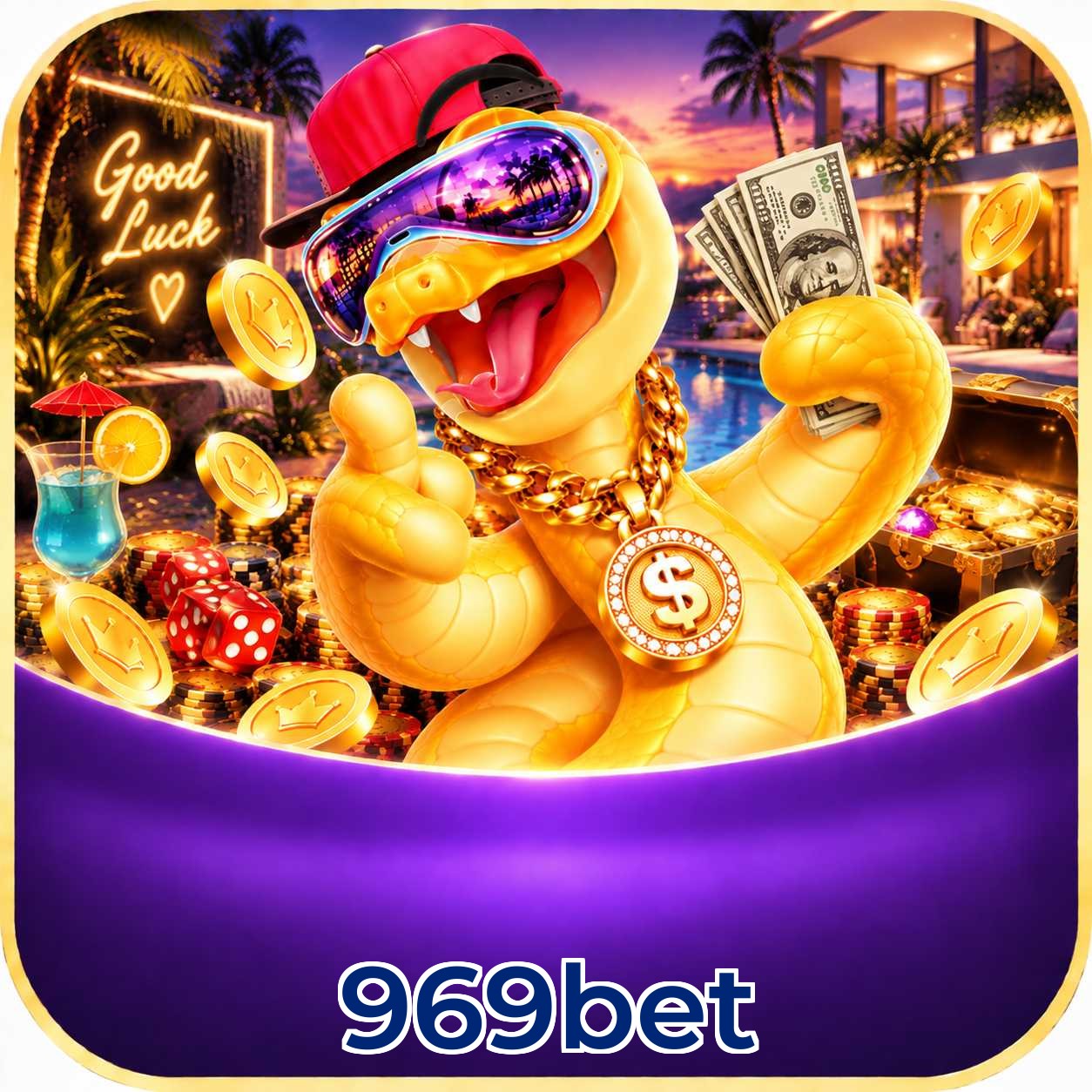 969bet instalar Windows e Mac