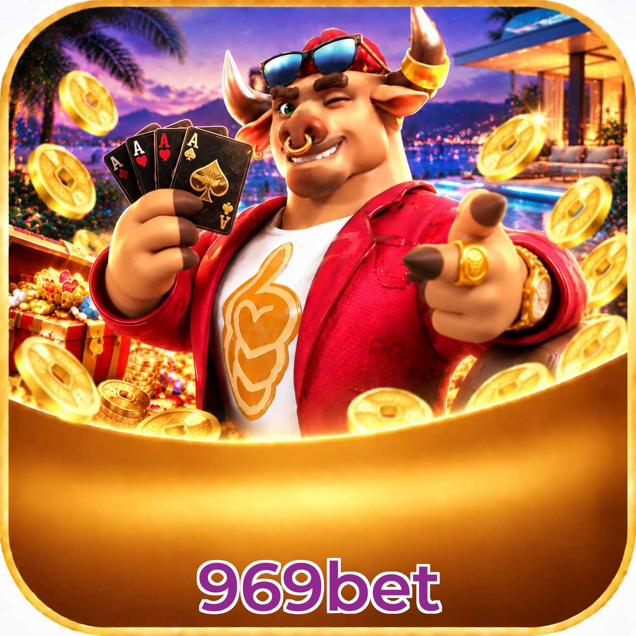 969bet Bet FAQ