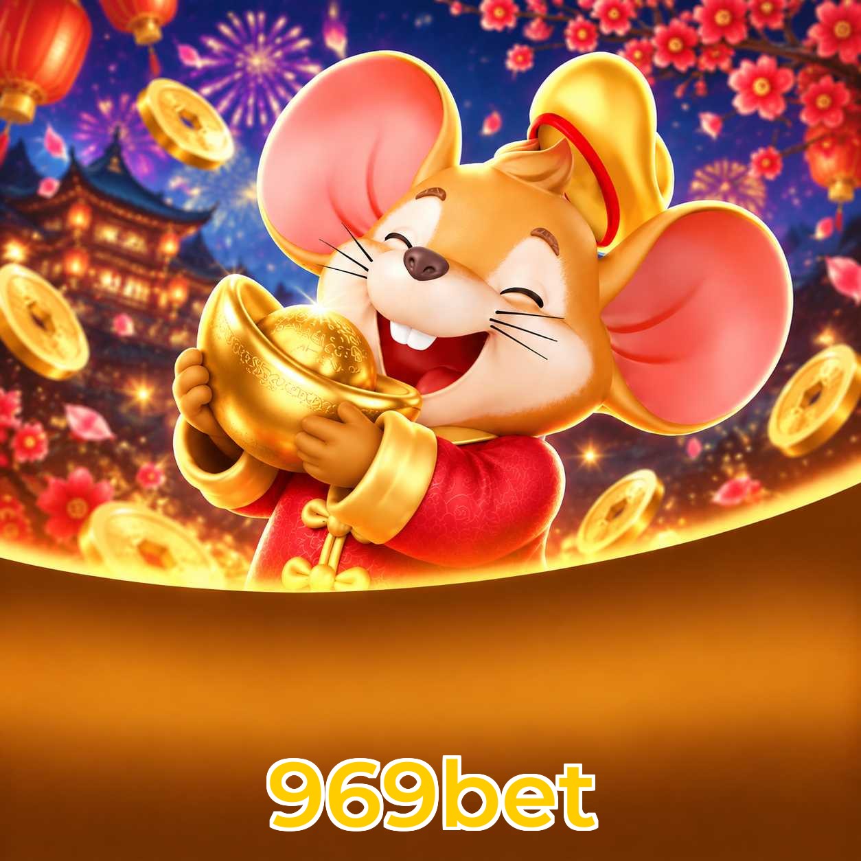 969bet Uptime