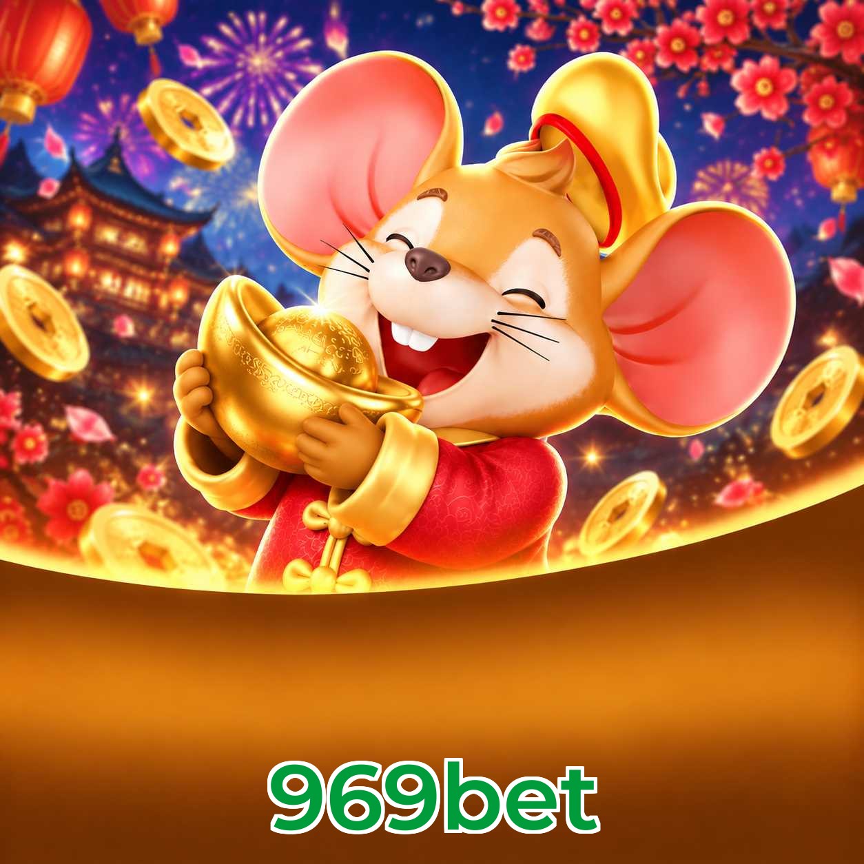 969bet Odds Lottery