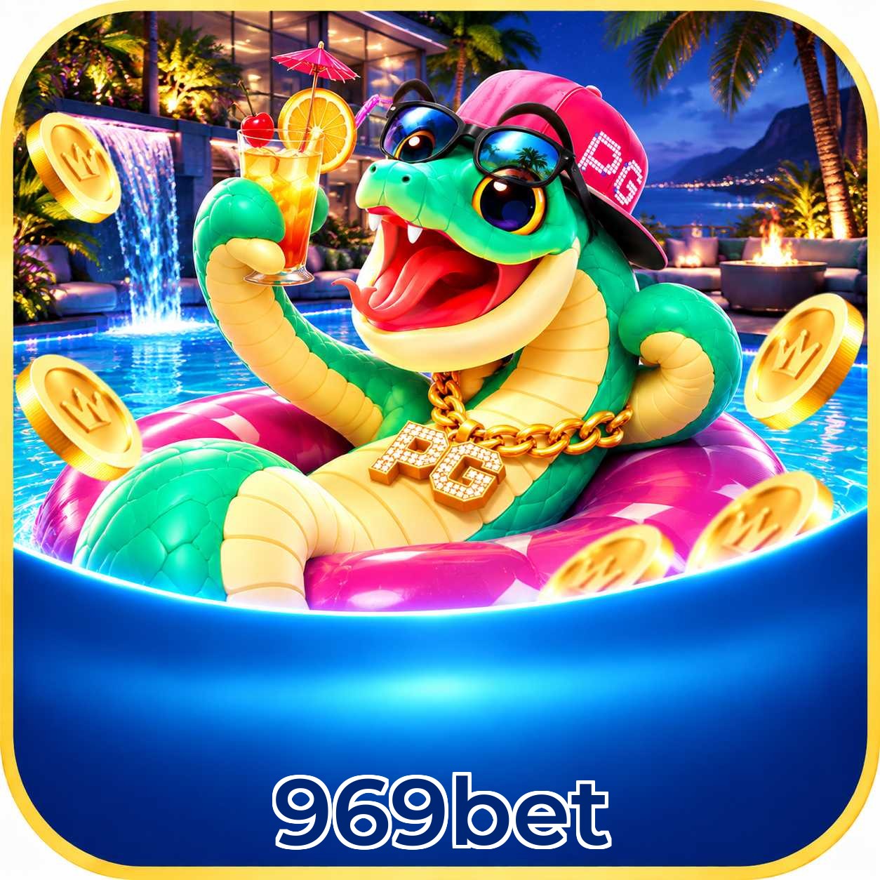 969bet Estratégias Lottery