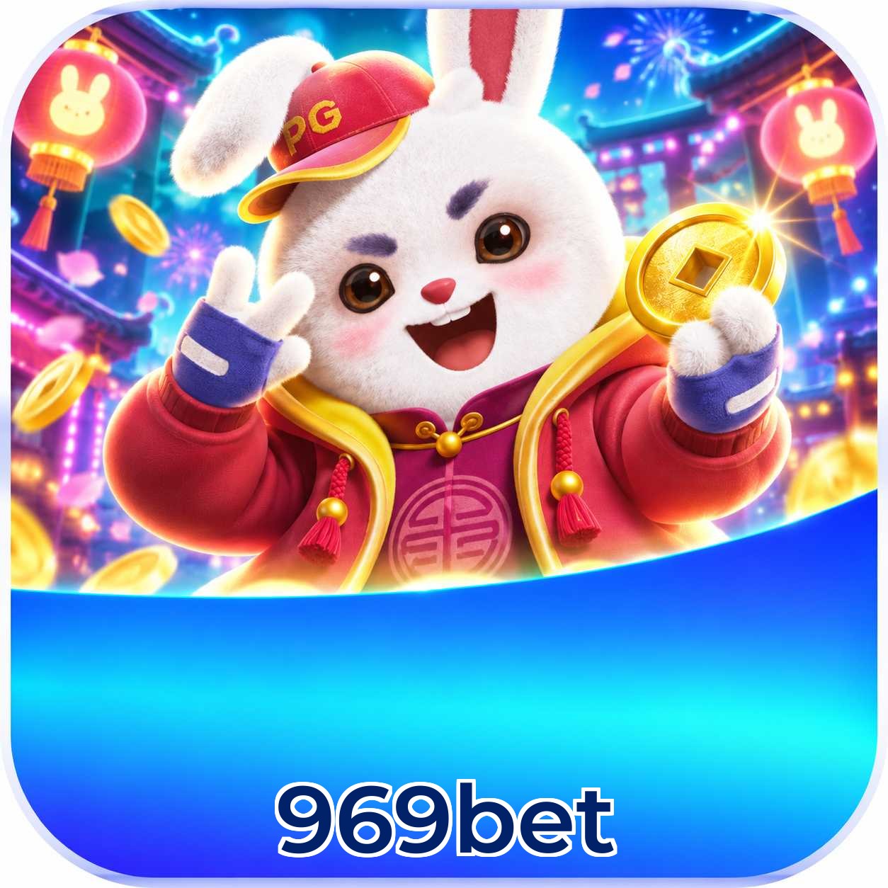 969bet Performance Tests