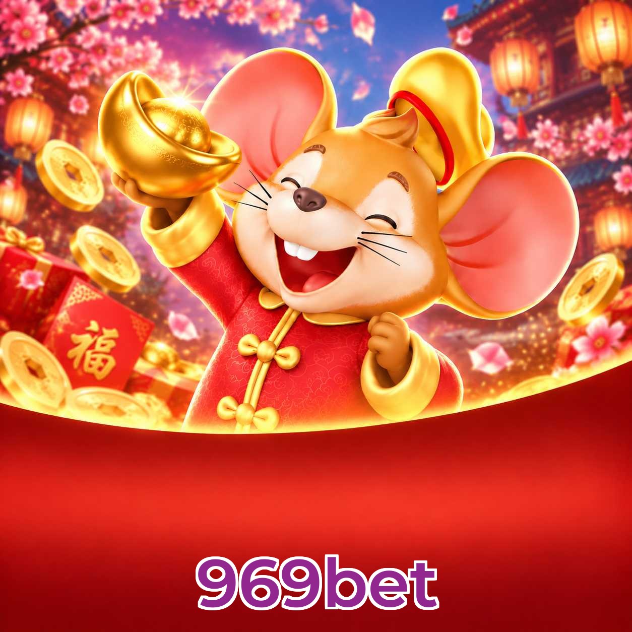 969bet Loterias