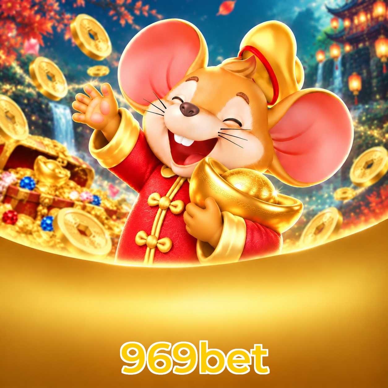 969bet Fortune Tiger RTP