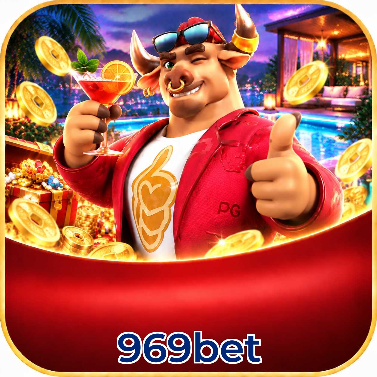 969bet Installation Guide