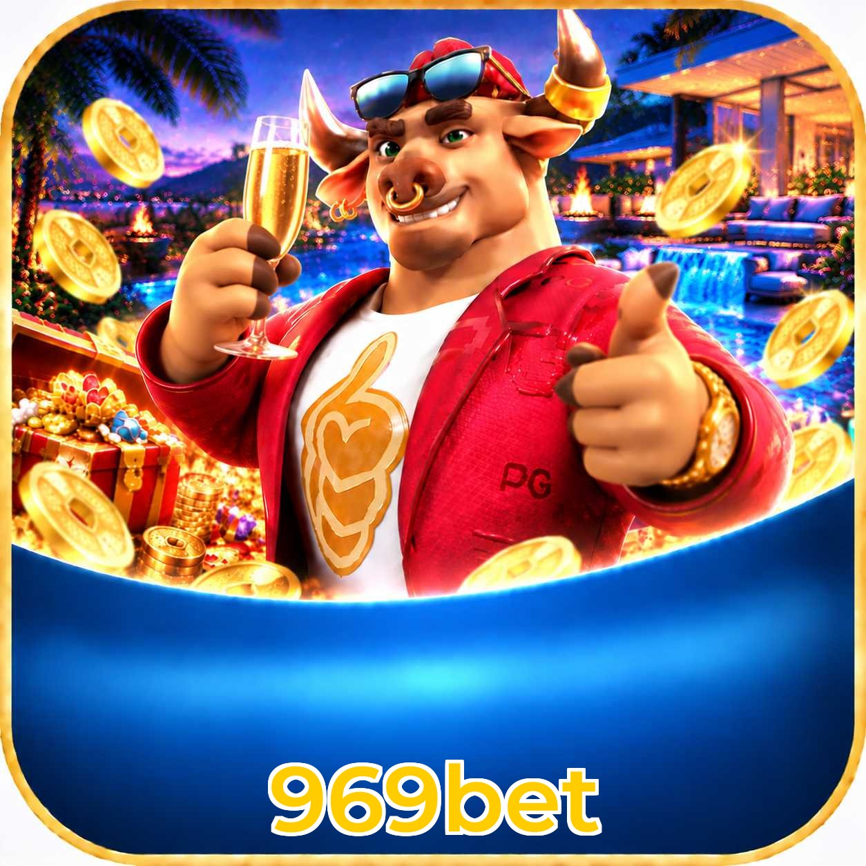 969bet Recuperar Senha