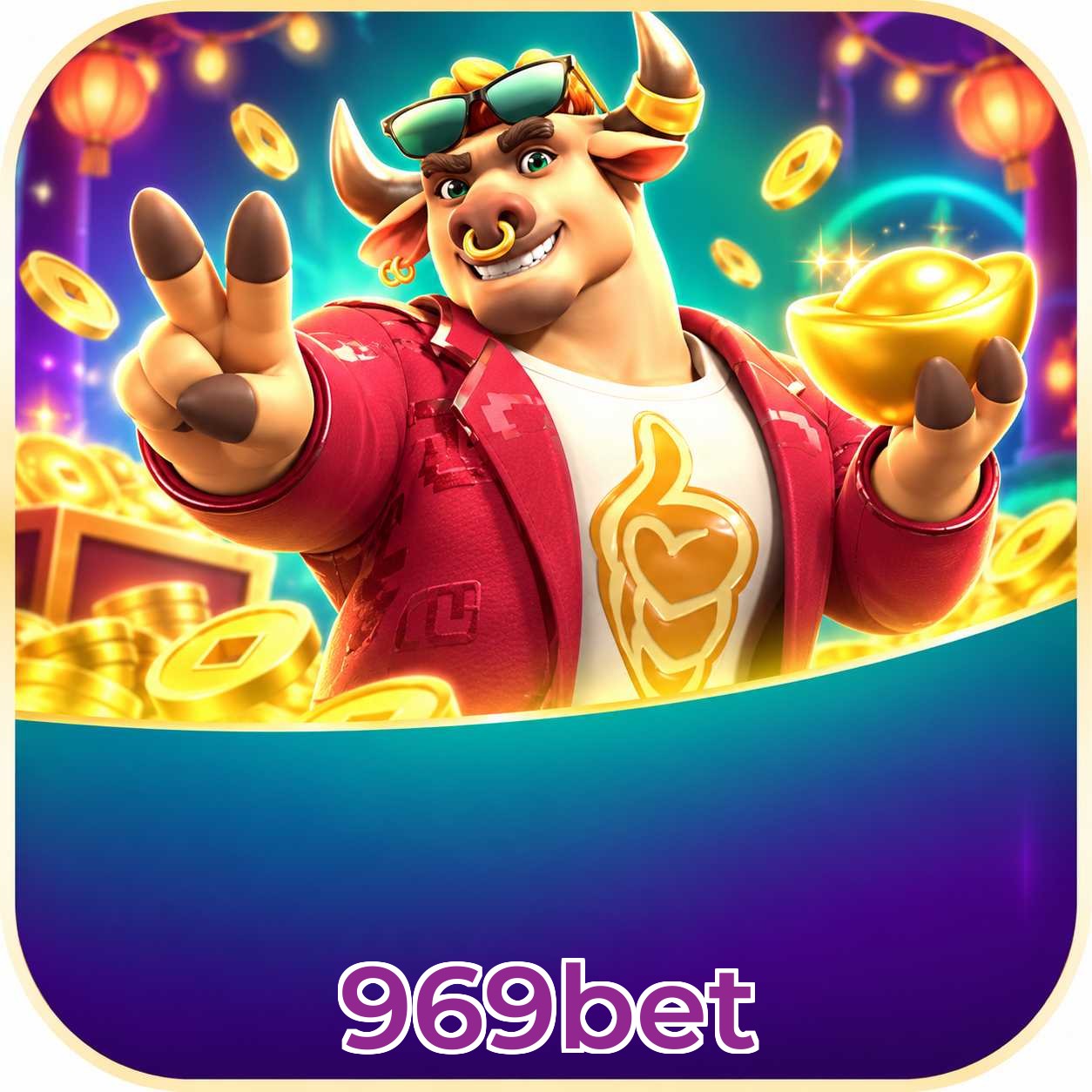 969bet Promotions