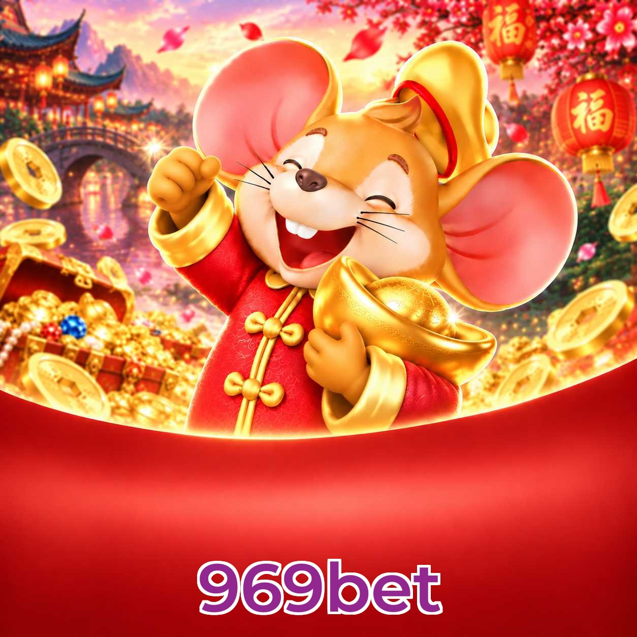 969bet Cashback