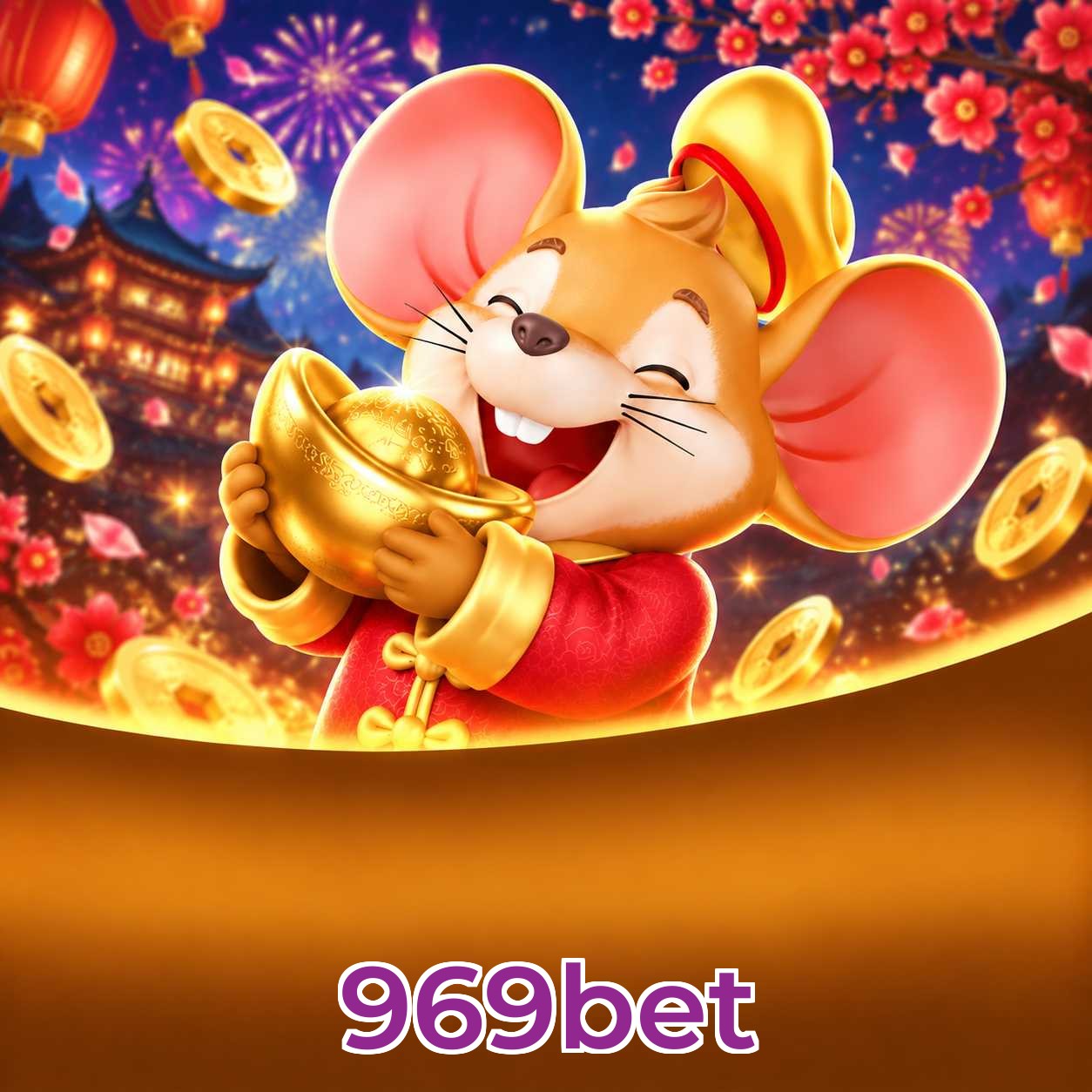 969bet Welcome Bonus