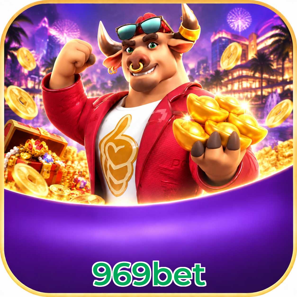 969bet Responsible Gaming