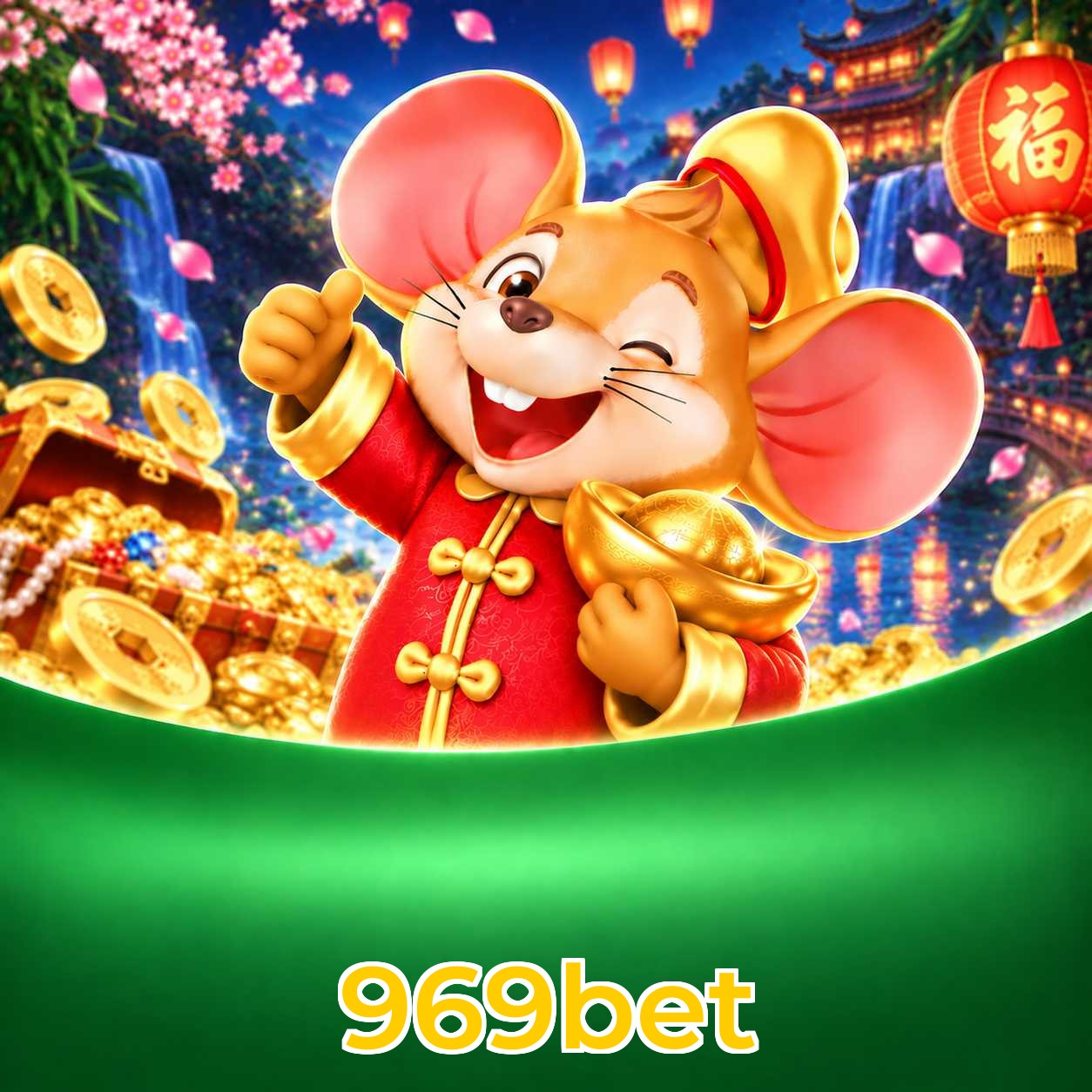 969bet Slot FAQ