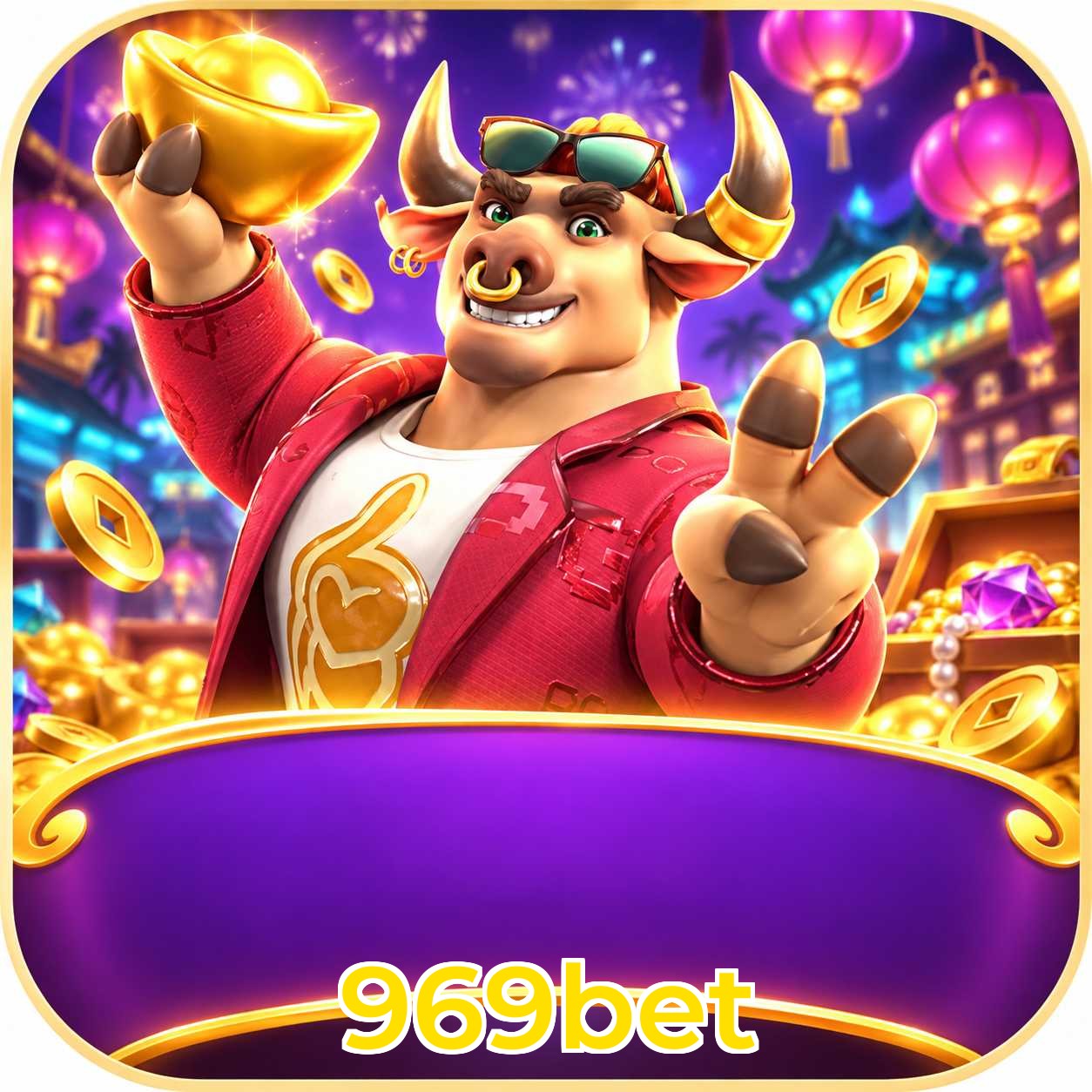 969bet Game Stats